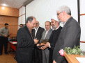 گزارش تصویری به  مناسبت دوازدهم اردیبهشت سالروز شهادت استاد شهید مطهری (ره) و روز معلم در دانشگاه صنعتی شاهرود